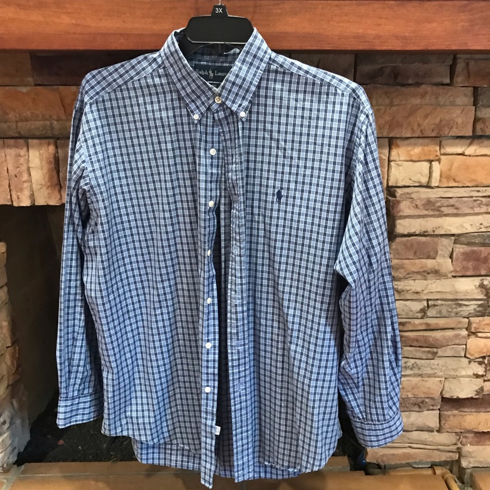 Ralph Lauren shirt